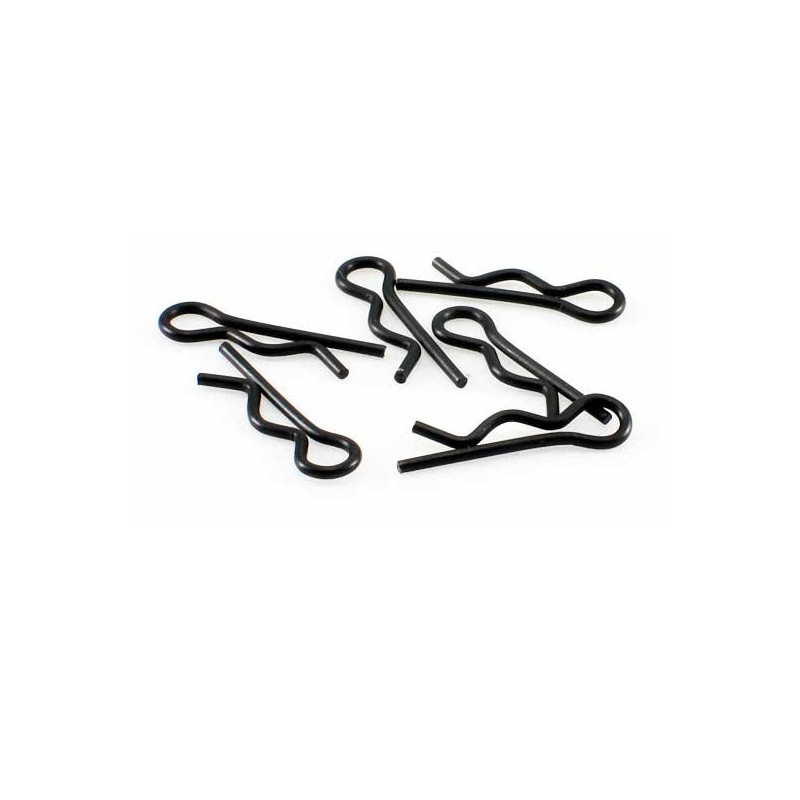 Part for thermal car medium pins | Scientific-MHD