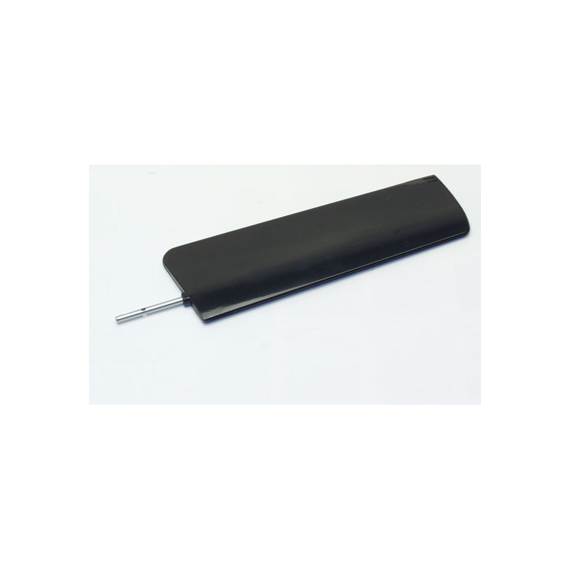 Piece for radio -controlled sailboat rudder Dragon/Explorer | Scientific-MHD
