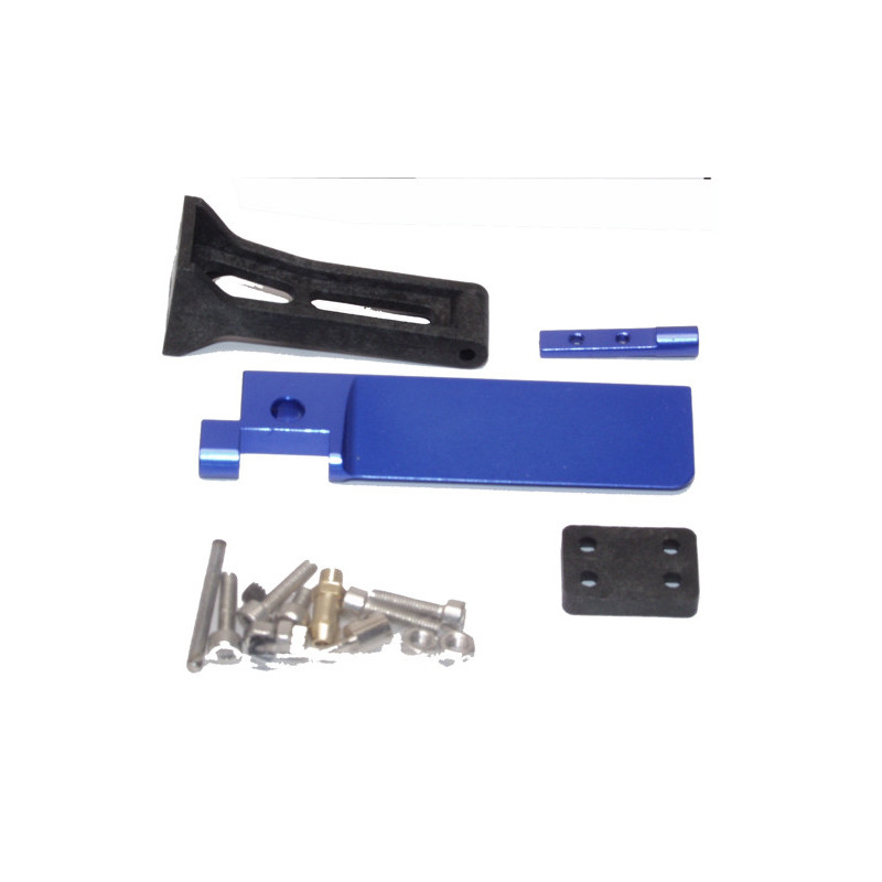 Piece for Rovernail Speed ​​boats Etson Support | Scientific-MHD