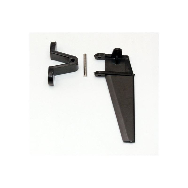 Piece for Voice of Speed ​​Rudder Micro Magic Cat | Scientific-MHD