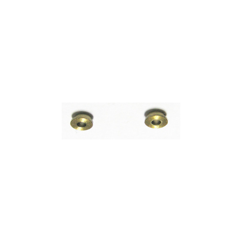 Part for electric helicopter guide axis rotor eagle | Scientific-MHD