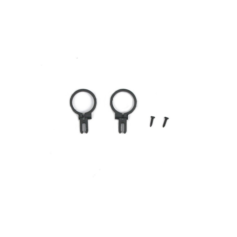 Part for electric helicopter guide Rotor round | Scientific-MHD