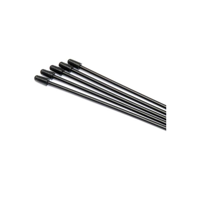 Part for thermal car antenna guide | Scientific-MHD