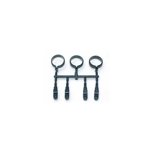 Part for thermal helicopter control controller anti -couple control | Scientific-MHD