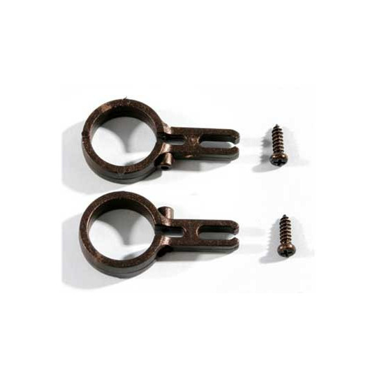 Part for electric helicopter anti-plot guide | Scientific-MHD