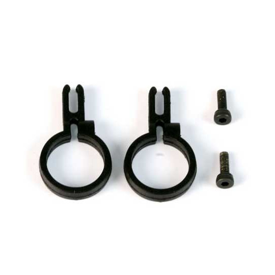 Part for electric helicopter anti-plot guide | Scientific-MHD