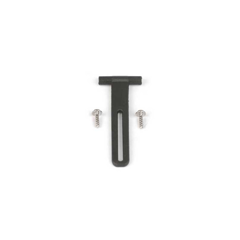 Piece for electric helicopter guide cyclic tray tiny | Scientific-MHD