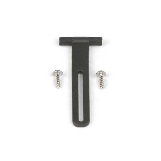 Piece for electric helicopter guide cyclic tray tiny | Scientific-MHD