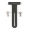 Piece for electric helicopter guide cyclic tray tiny | Scientific-MHD