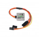 Piece for electric helicopter gyroscope CAP | Scientific-MHD