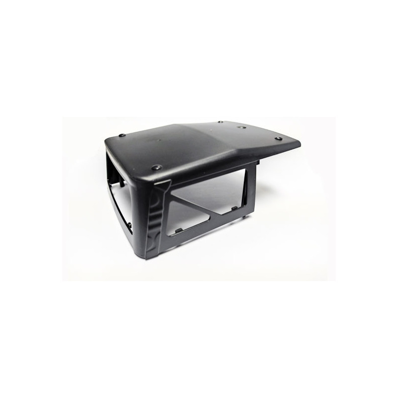 Hard Top Electric Car Part for Mini Crawler | Scientific-MHD