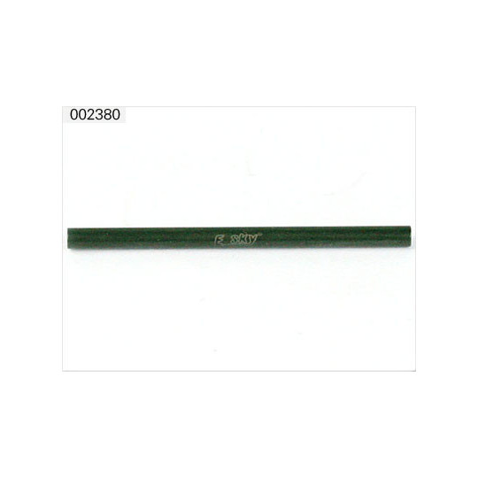 Part for HB Ax electric helicopter | Scientific-MHD