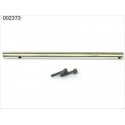 Part for HB electric helicopter main | Scientific-MHD