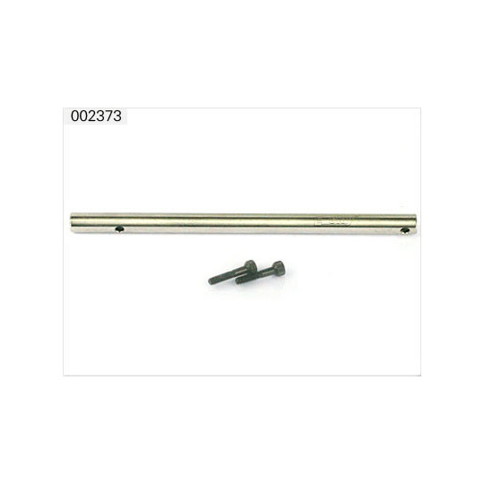 Part for HB electric helicopter main | Scientific-MHD