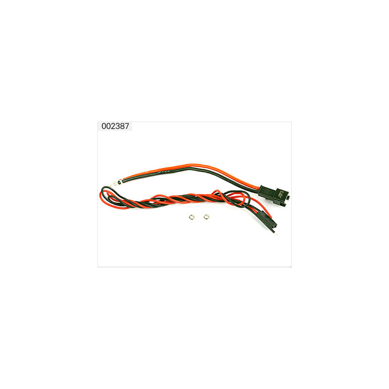 Part for HB electric helicopter engine | Scientific-MHD