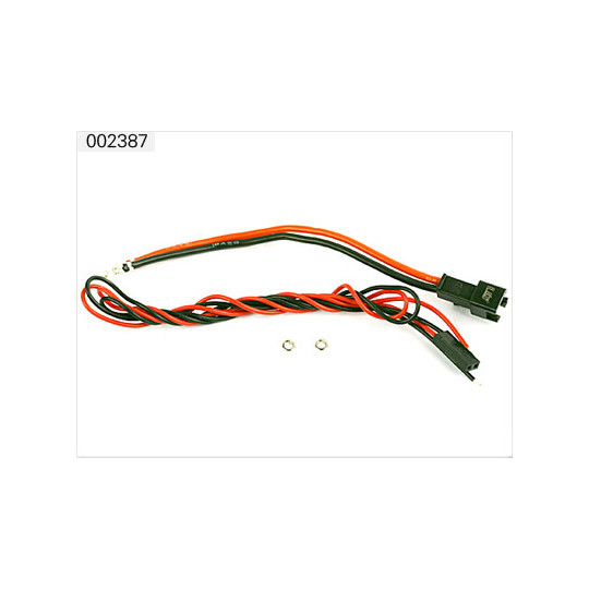 Part for HB electric helicopter engine | Scientific-MHD