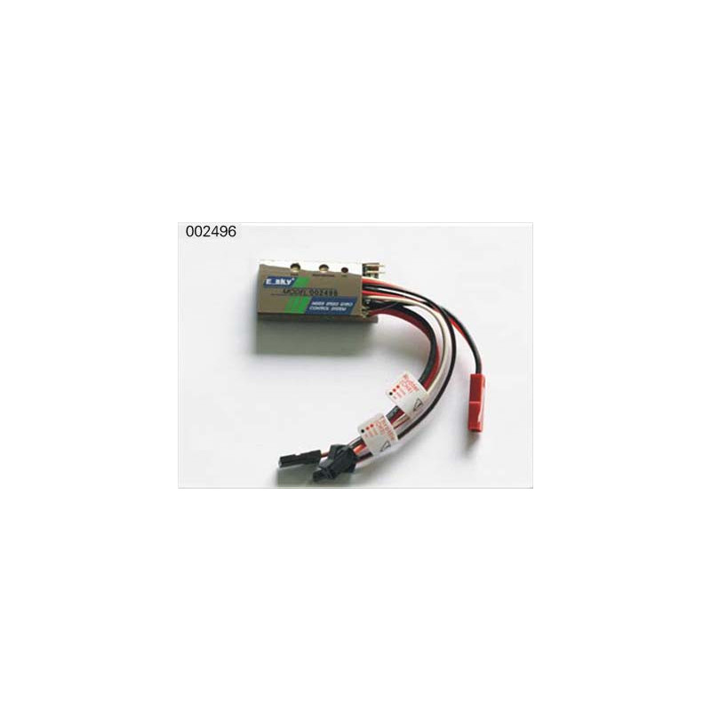 Part for HB Electric Helicopter 3 in 1 | Scientific-MHD