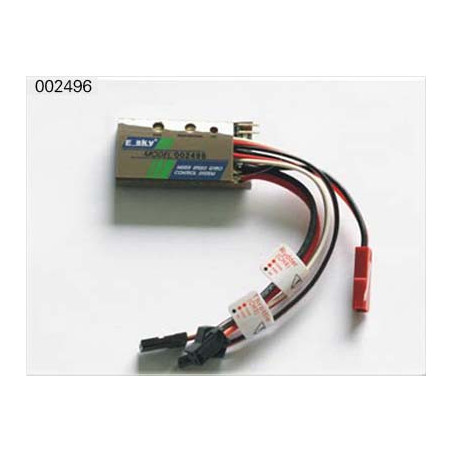 Part for HB Electric Helicopter 3 in 1 | Scientific-MHD
