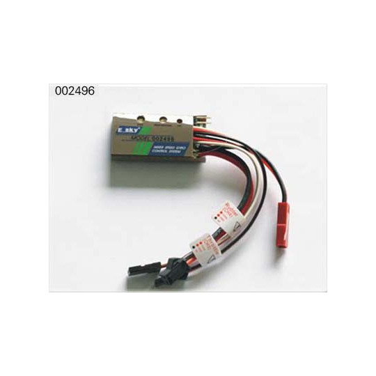 Part for HB Electric Helicopter 3 in 1 | Scientific-MHD