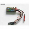Part for HB Electric Helicopter 3 in 1 | Scientific-MHD