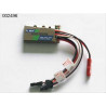 Part for HB Electric Helicopter 3 in 1 | Scientific-MHD