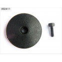Piece for HB electric helicopter Disc Rotor | Scientific-MHD