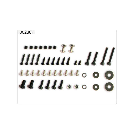 Piece for HB electric helicopter. | Scientific-MHD
