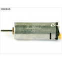 Part for HB electric helicopter anti -torque | Scientific-MHD
