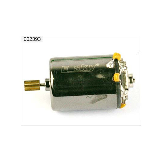 Part for HB electric helicopter main engine 370 | Scientific-MHD