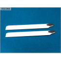 Part for HB Electric Helicopter main | Scientific-MHD