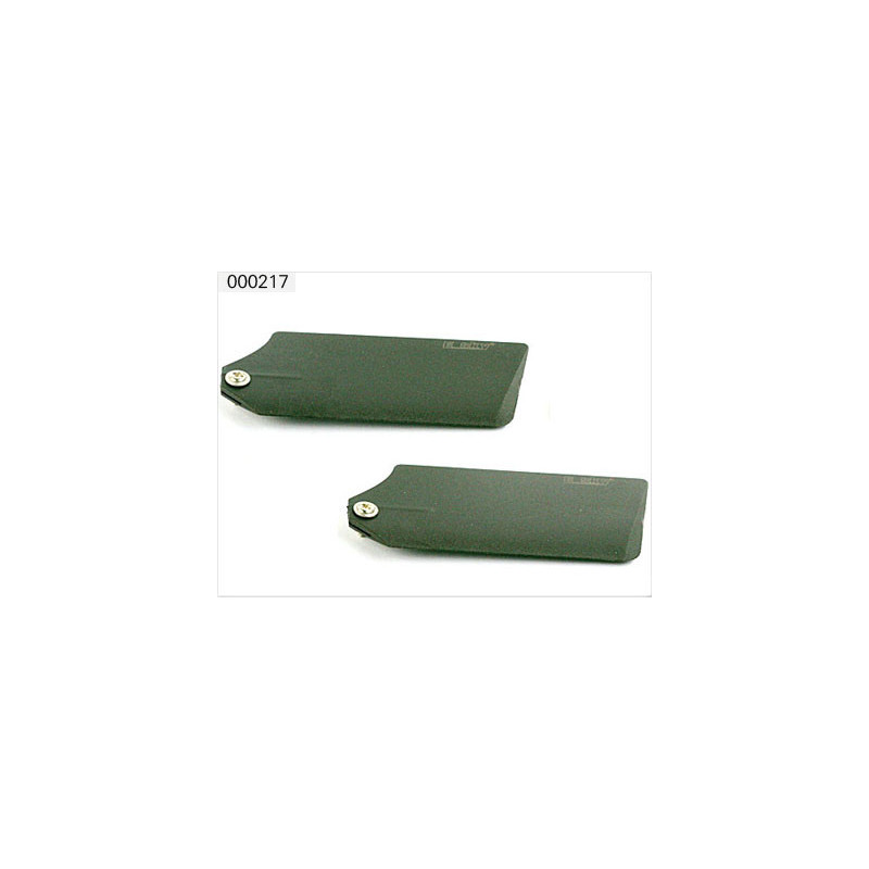 Part for HB electric helicopter pallets Bell bar | Scientific-MHD