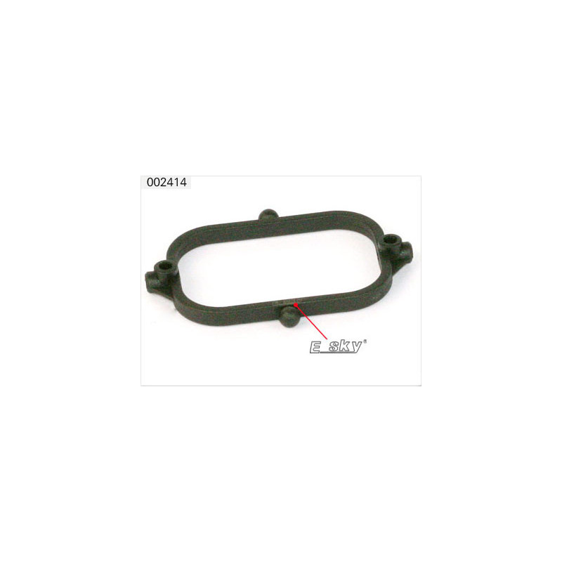 Part for HB Piece Piece electric helicopter | Scientific-MHD