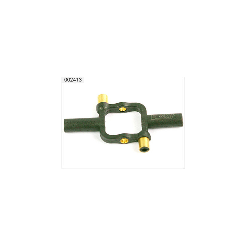 Part for HB Piece Piece electric helicopter | Scientific-MHD