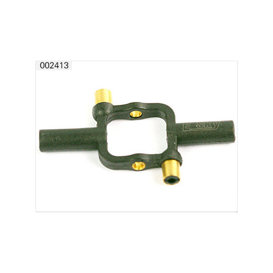 Part for HB Piece Piece electric helicopter | Scientific-MHD