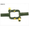 Part for HB Piece Piece electric helicopter | Scientific-MHD