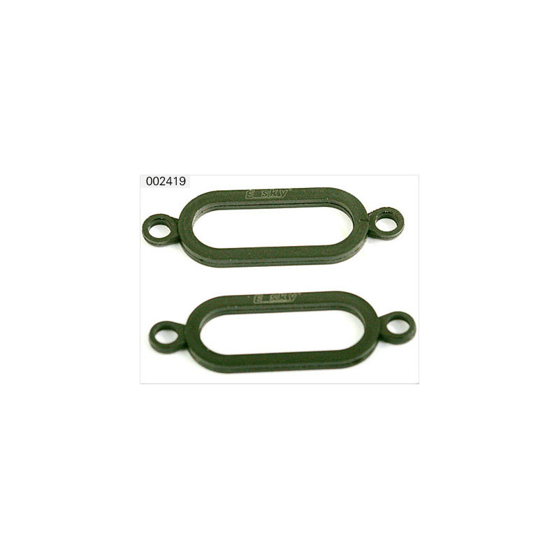 Piece for Hb Pieces CDE Electric Helicopter | Scientific-MHD
