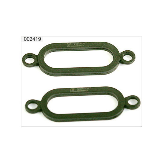 Piece for Hb Pieces CDE Electric Helicopter | Scientific-MHD