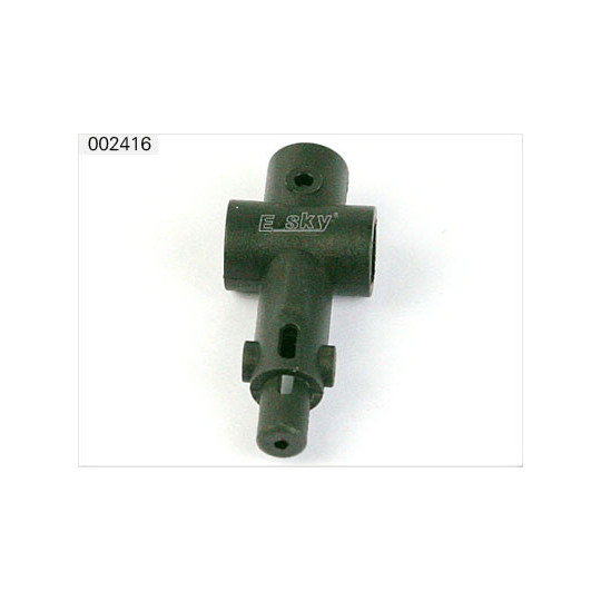 Piece for HB Helicopter HB Tete Rotor | Scientific-MHD