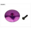 Hbct aluminum disk | Scientific-MHD