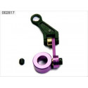 Piece for HBCT Electric Helicopter Sleeve Strong | Scientific-MHD