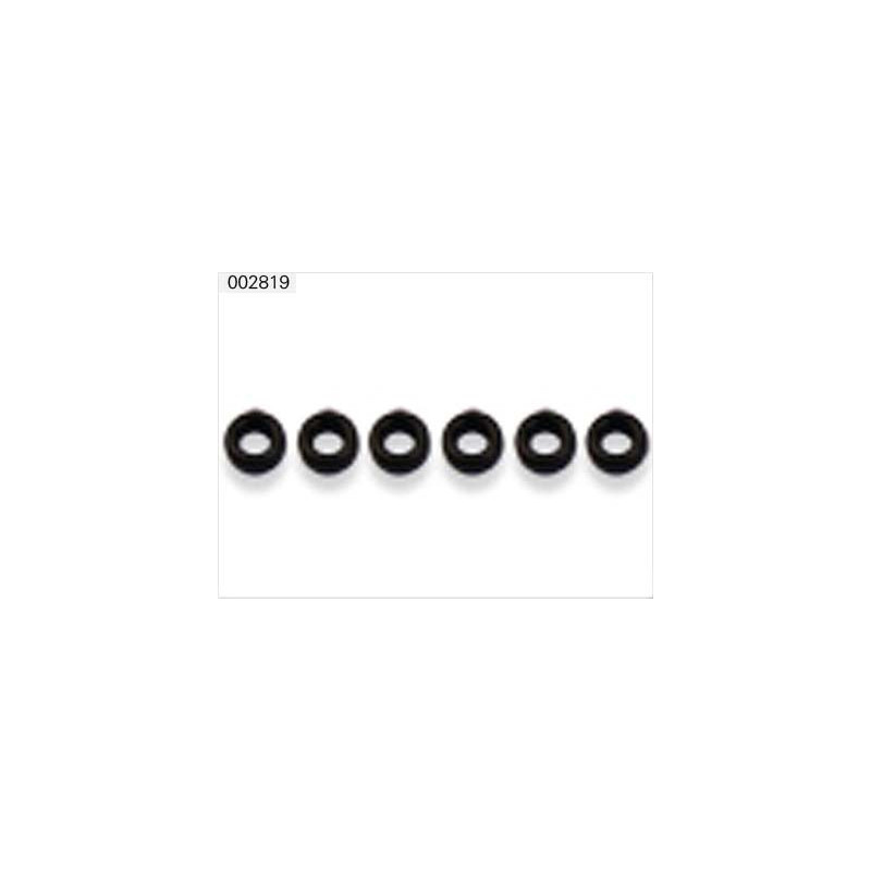 Part for HBCT Joints electric helicopter | Scientific-MHD