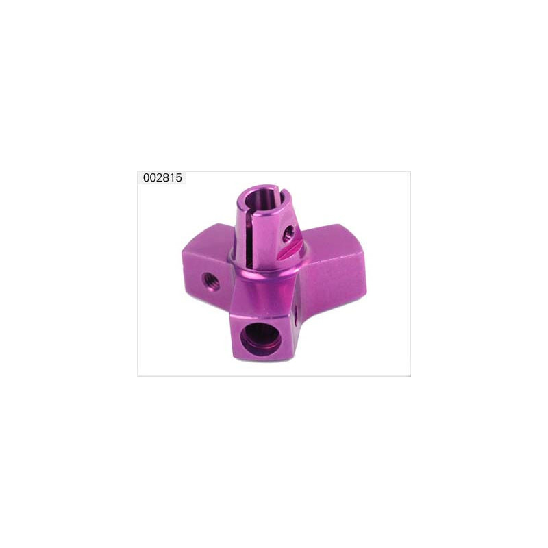 HBCT HBCT Helicopter Piece Aluminum Rotor | Scientific-MHD