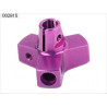 HBCT HBCT Helicopter Piece Aluminum Rotor | Scientific-MHD