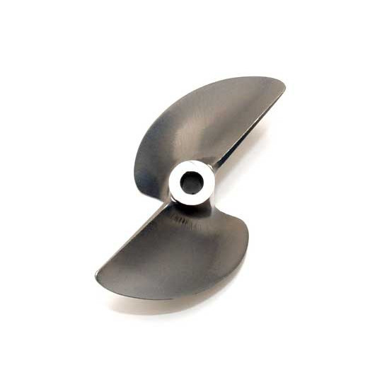 Piece for Boats of Bi Pales 460 Aluminum Helica | Scientific-MHD