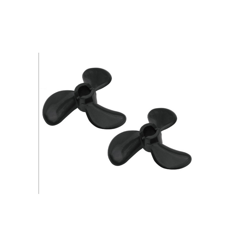 Piece for Right and Left Helve Speed ​​Boats BT500 | Scientific-MHD