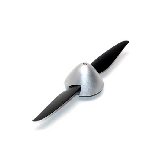 Piece for Helice Aircraft and Cone Adapter | Scientific-MHD