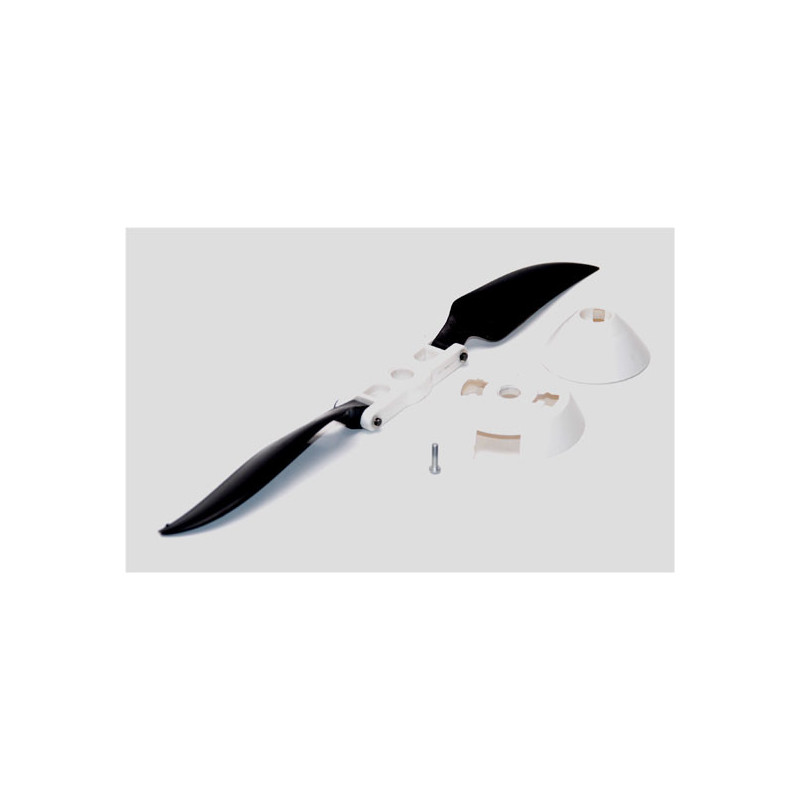 Piece for Fallable Helice Helic Helica 9.2x7 | Scientific-MHD