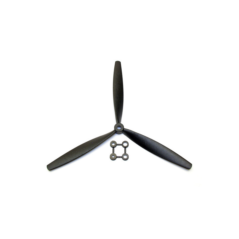 Piece for Aircrafts Triples 9*6 Flight of | Scientific-MHD