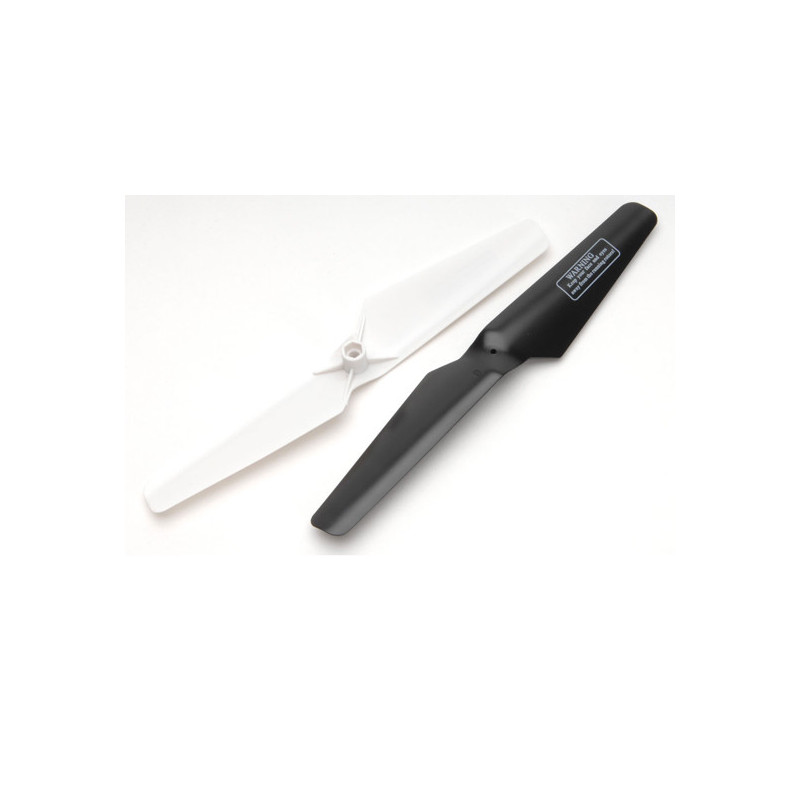 Piece for Helices Helices A LARK FPV | Scientific-MHD