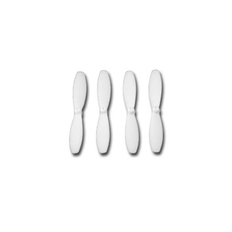 Piece for funny white propellers | Scientific-MHD